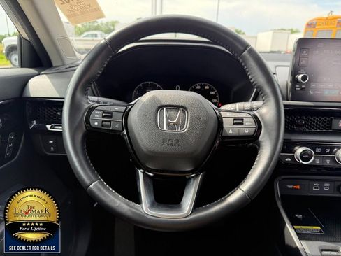Used 2025 Honda CR-V EX-L image 17