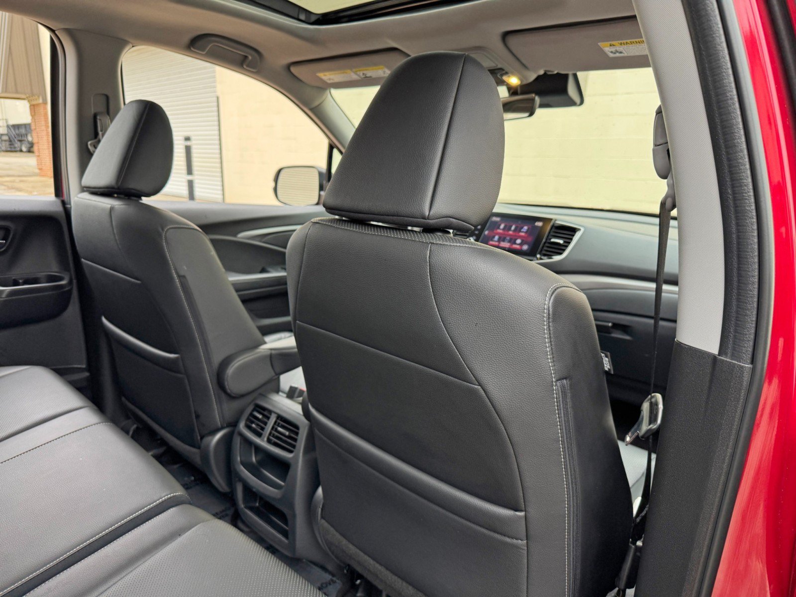 Used 2023 Honda Ridgeline RTL image 36