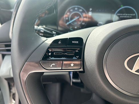 New 2026 Hyundai Elantra Limited w/ Cargo Package FWD image 20