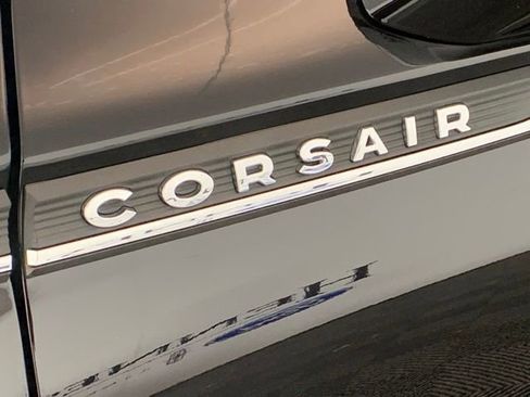 Used 2026 Lincoln Corsair Premiere FWD image 13