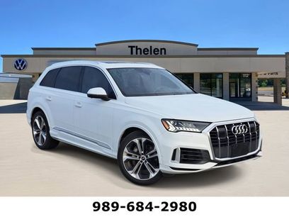 Used 2021 Audi Q7 3.0T Prestige