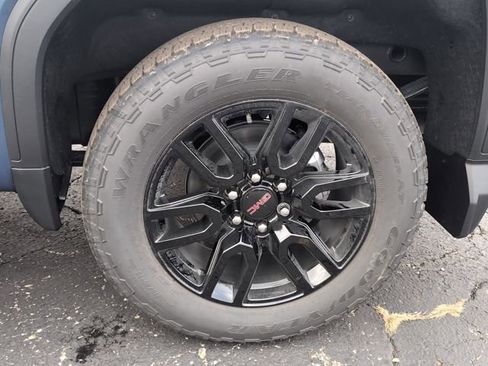 New 2026 GMC Sierra 1500 Elevation image 27