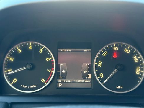 Used 2011 Land Rover Range Rover Sport HSE AWD/4WD image 24