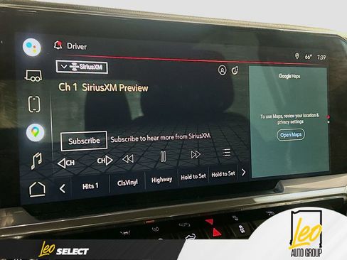 Used 2022 GMC Sierra 1500 Elevation w/ LPO, Elevation Black Package image 15