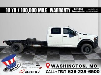 New 2026 RAM 4500 Tradesman video 1