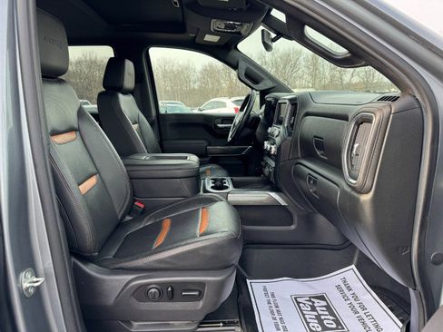Used 2019 GMC Sierra 1500 AT4 image 18
