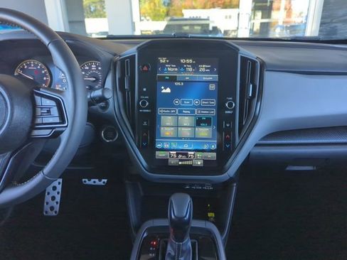 Certified 2025 Subaru Crosstrek 2.5i Sport image 23