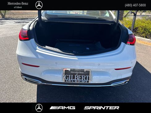 New 2026 Mercedes-Benz CLE 300 4MATIC Coupe image 8