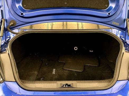 Used 2022 Subaru BRZ Limited RWD image 33
