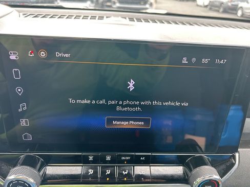 Used 2024 Chevrolet Colorado Trail Boss w/ Advanced Trailering Package image 26