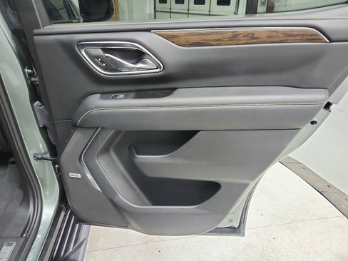 Used 2024 Chevrolet Tahoe Premier image 45