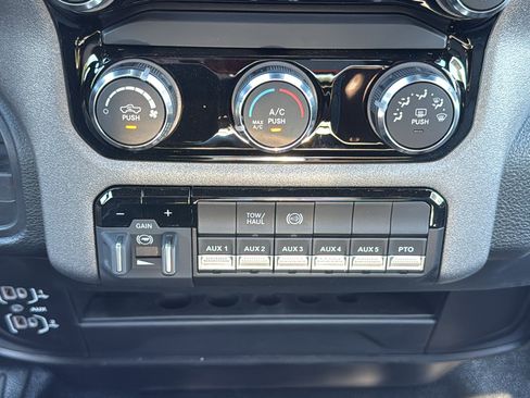 New 2026 RAM 3500 Tradesman image 22