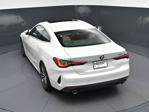 Certified 2023 BMW 430i Coupe w/ Premium Package image 33