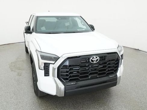 New 2026 Toyota Tundra SR5 AWD/4WD image 14