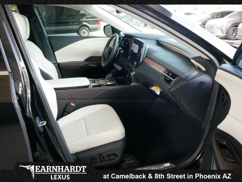 New 2026 Lexus RX 350 Premium Plus AWD/4WD image 6