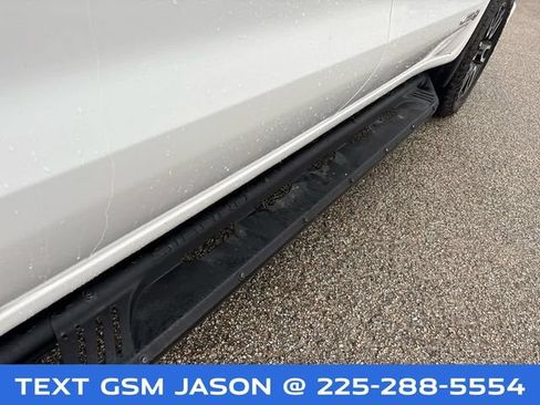 Used 2024 GMC Sierra 1500 AT4 w/ Technology Package AWD/4WD image 44
