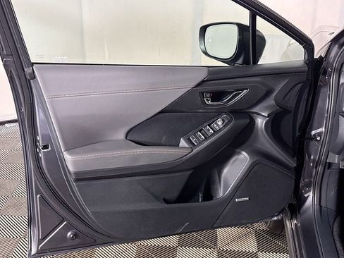 Used 2025 Subaru Crosstrek 2.5i Limited w/ Popular Package #3A image 11