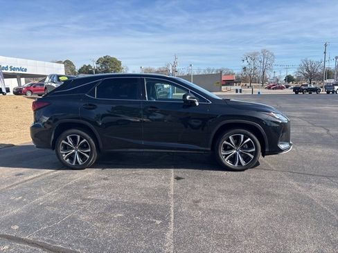 Used 2022 Lexus RX 350 FWD w/ Premium Package image 4