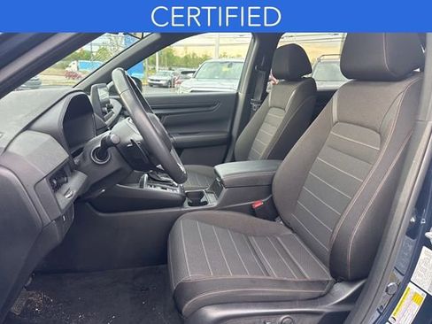 Used 2024 Honda CR-V Sport image 9