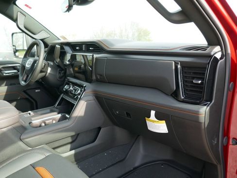 New 2026 GMC Sierra 2500 AT4 w/ AT4 Premium Plus Package image 13