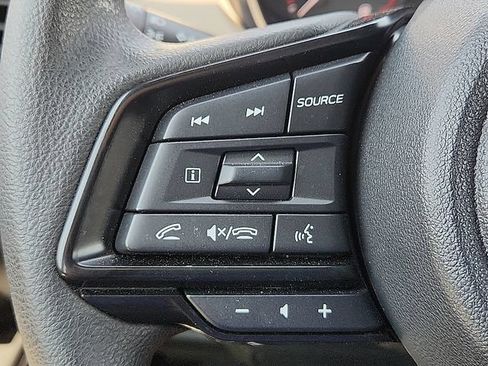Certified 2026 Subaru Forester AWD/4WD image 15
