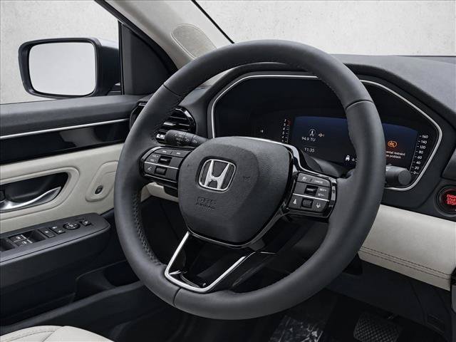 New 2026 Honda Pilot EX-L image 19