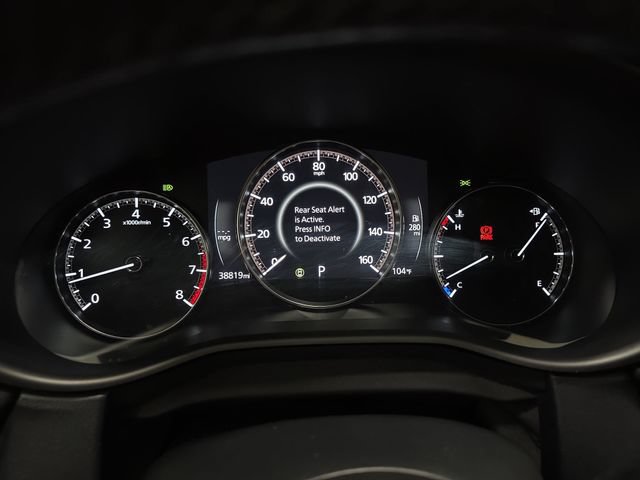 Used 2024 MAZDA CX-30 AWD 2.5 S w/ Preferred Package image 19