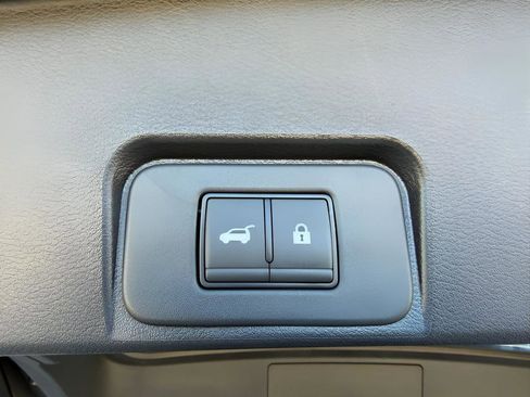 New 2026 Nissan Rogue SV image 13