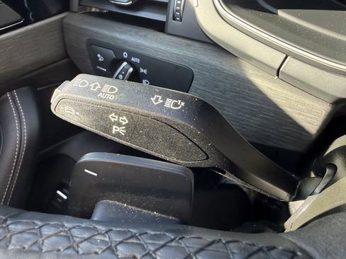 Used 2024 Audi A4 2.0T Premium Plus image 22