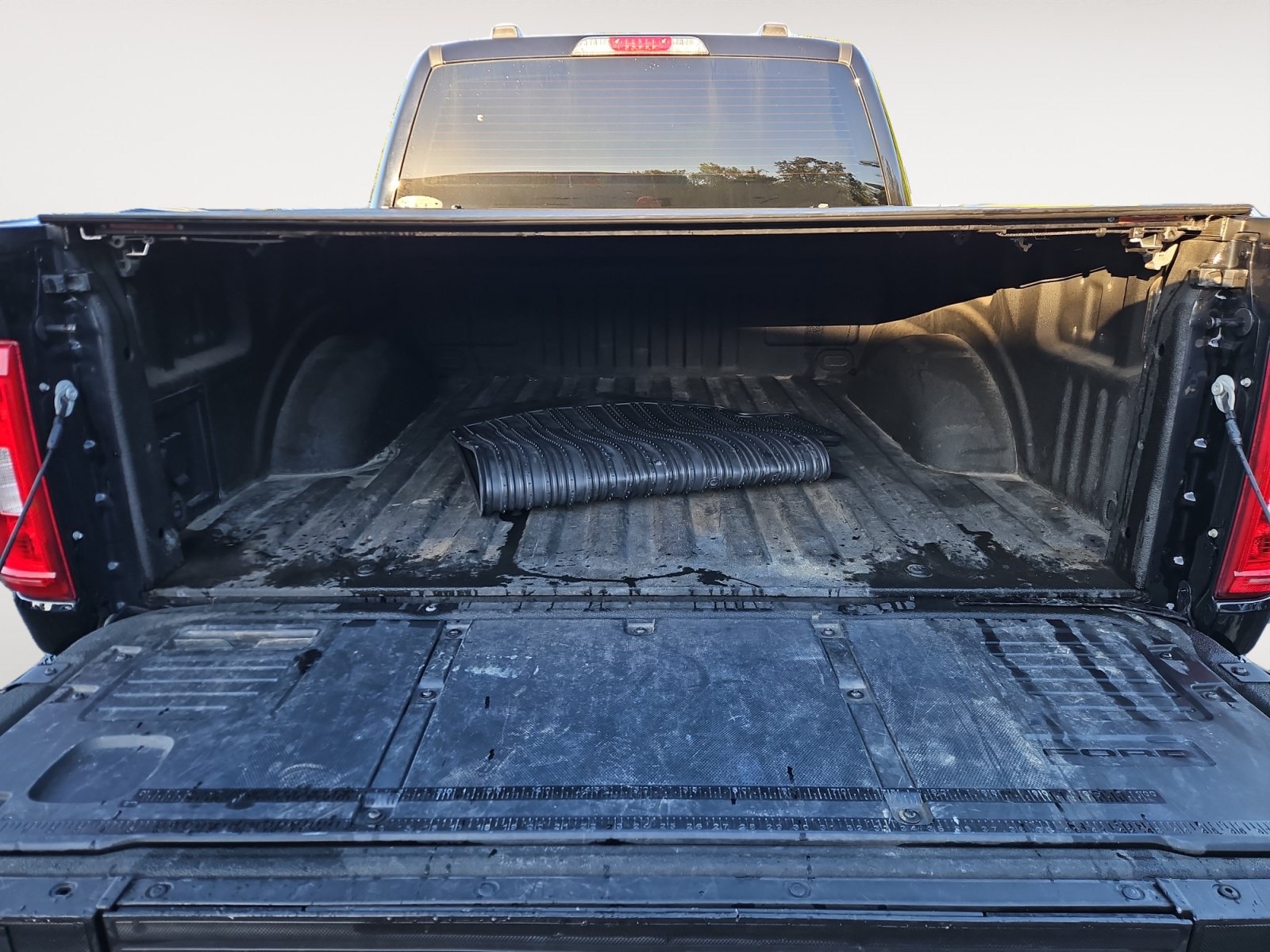 Used 2021 Ford F150 XLT w/ Equipment Group 302A High AWD/4WD image 32