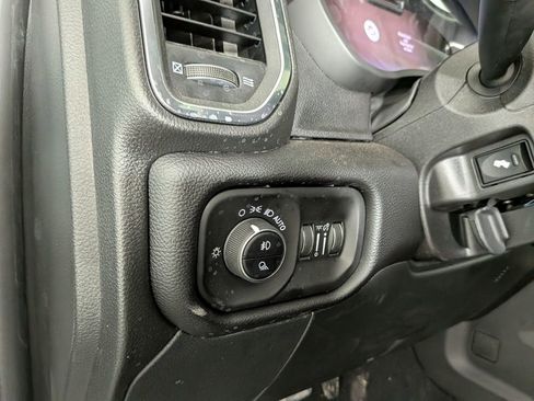 New 2026 RAM 2500 Laramie image 16