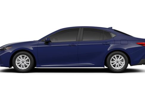 New 2026 Toyota Camry LE AWD/4WD image 6