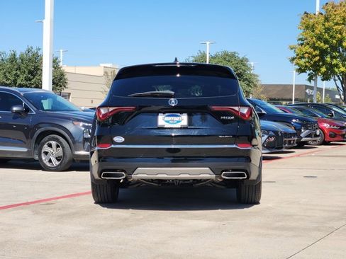 Used 2025 Acura MDX Technology Package image 7