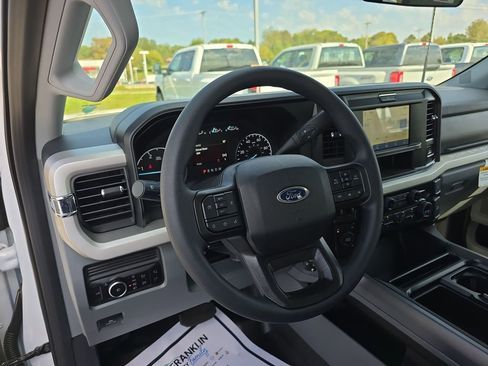 New 2026 Ford F350 XLT image 14