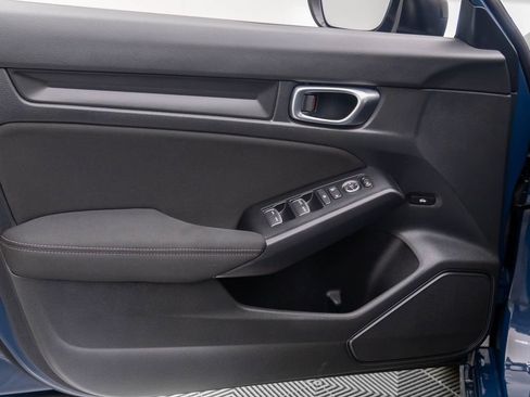 New 2026 Honda Civic Sport image 14