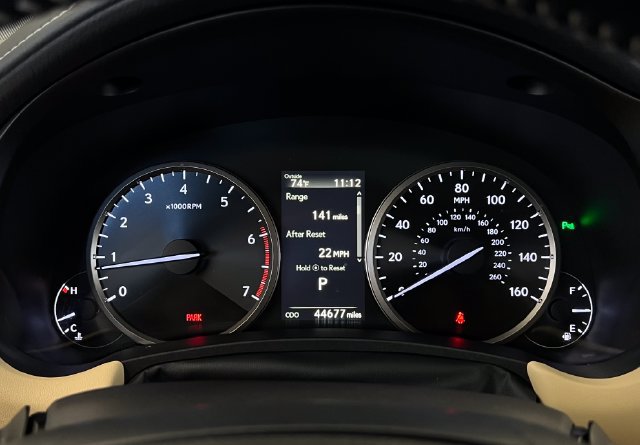 Used 2020 Lexus NX 300 FWD w/ Premium Package image 19