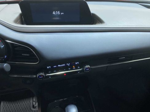 Used 2025 MAZDA CX-30 AWD 2.5 S w/ Premium Package image 16
