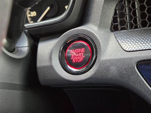 Used 2025 Honda CR-V EX image 21