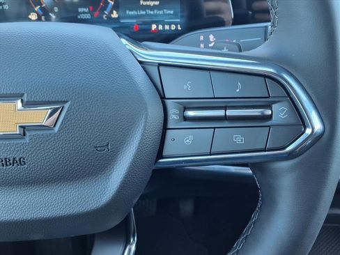 New 2026 Chevrolet Equinox LT w/ Convenience Package II image 18