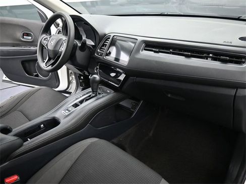 Used 2022 Honda HR-V EX image 16