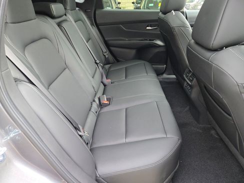 New 2026 Nissan Murano SL AWD/4WD image 20