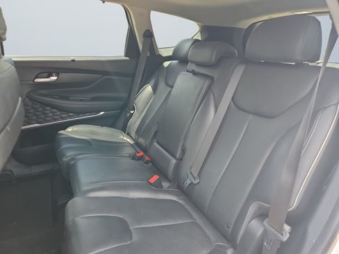 Used 2021 Hyundai Santa Fe Limited w/ Cargo Package AWD/4WD image 14