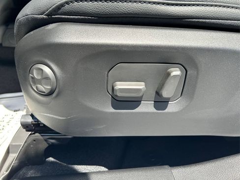 New 2025 Jeep Wrangler Sahara w/ Safety Group image 19