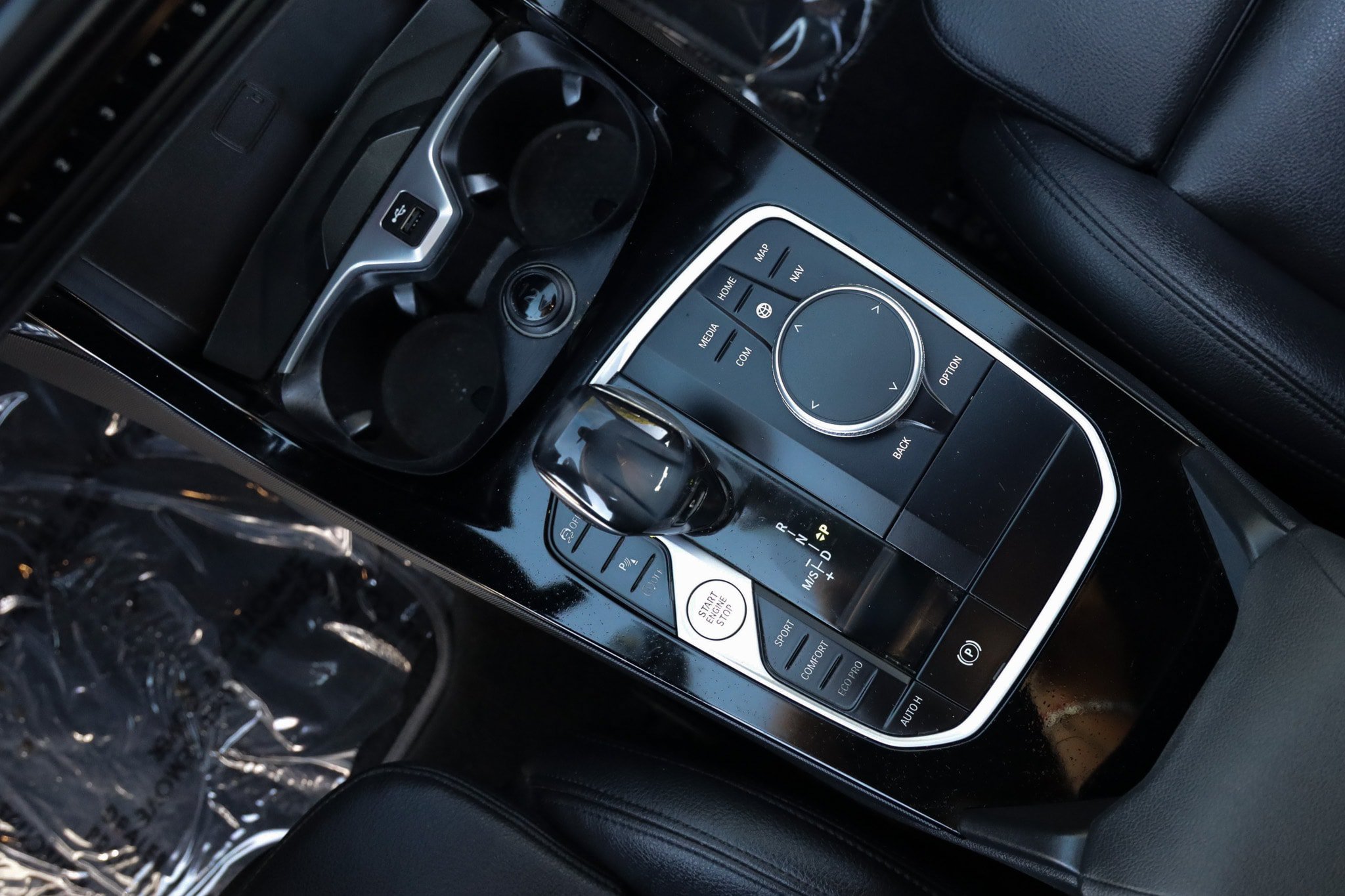 Used 2022 BMW 228i Gran Coupe w/ Convenience Package FWD image 39