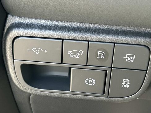 New 2026 Hyundai Palisade FWD Hybrid image 28