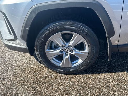 Used 2023 Toyota RAV4 XLE w/ XLE Grade Weather Package image 38