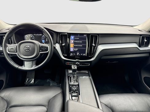 Used 2019 Volvo XC60 T6 Momentum w/ Advanced Package AWD/4WD image 20