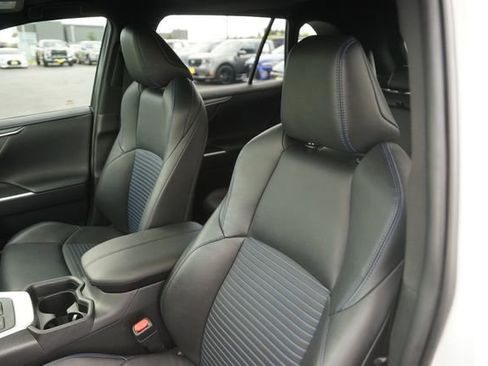 Used 2019 Toyota RAV4 XSE AWD/4WD image 10
