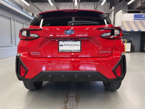 Used 2024 Subaru Crosstrek 2.0i Premium image 6