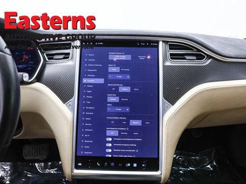 Used 2017 Tesla Model S 90D image 12